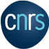 Logo CNRS